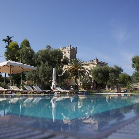 Masseria Salamina Fasano Exterior photo