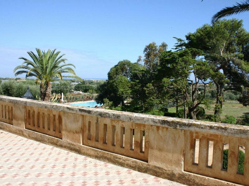 Masseria Salamina Fasano Exterior photo