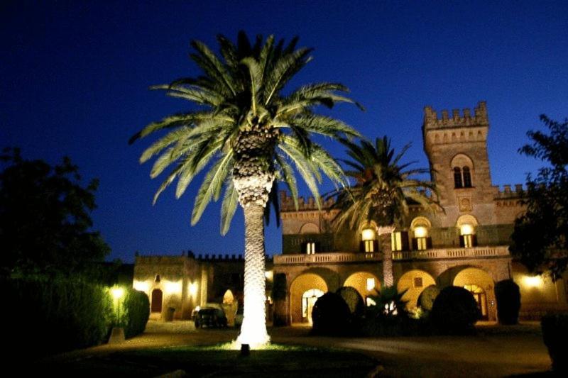 Masseria Salamina Fasano Exterior photo