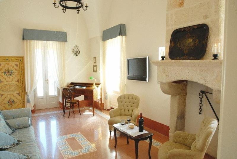 Masseria Salamina Fasano Exterior photo