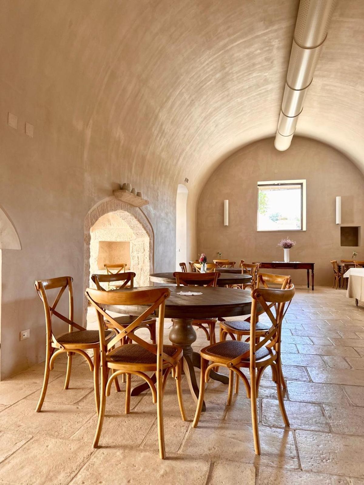 Masseria Salamina Fasano Exterior photo