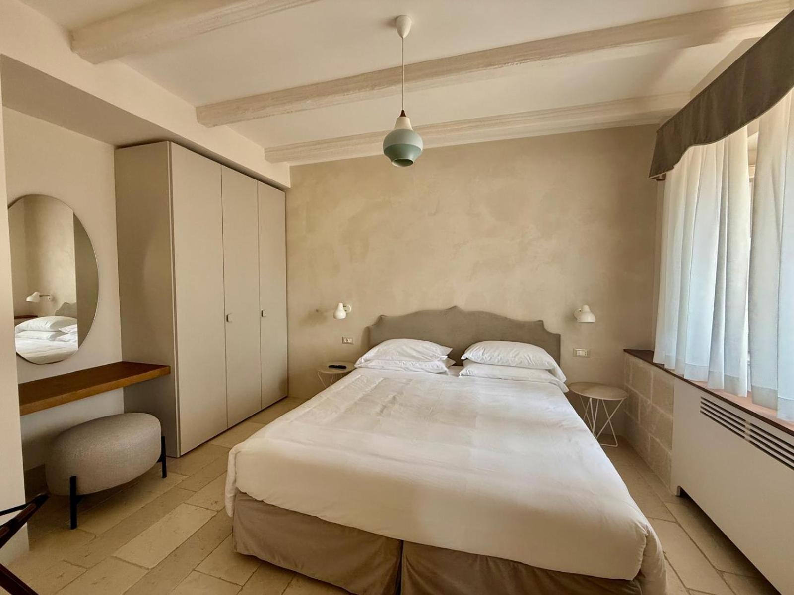 Masseria Salamina Fasano Exterior photo