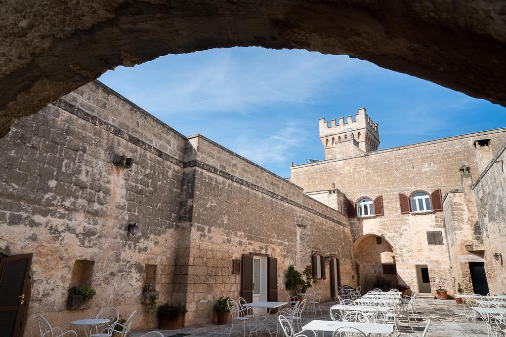 Masseria Salamina Fasano Room photo