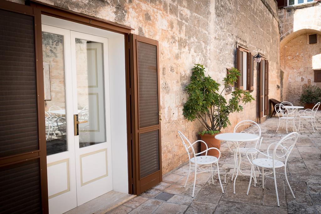 Masseria Salamina Fasano Exterior photo