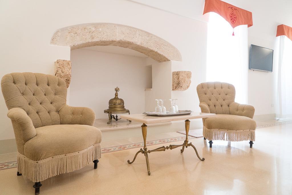 Masseria Salamina Fasano Exterior photo