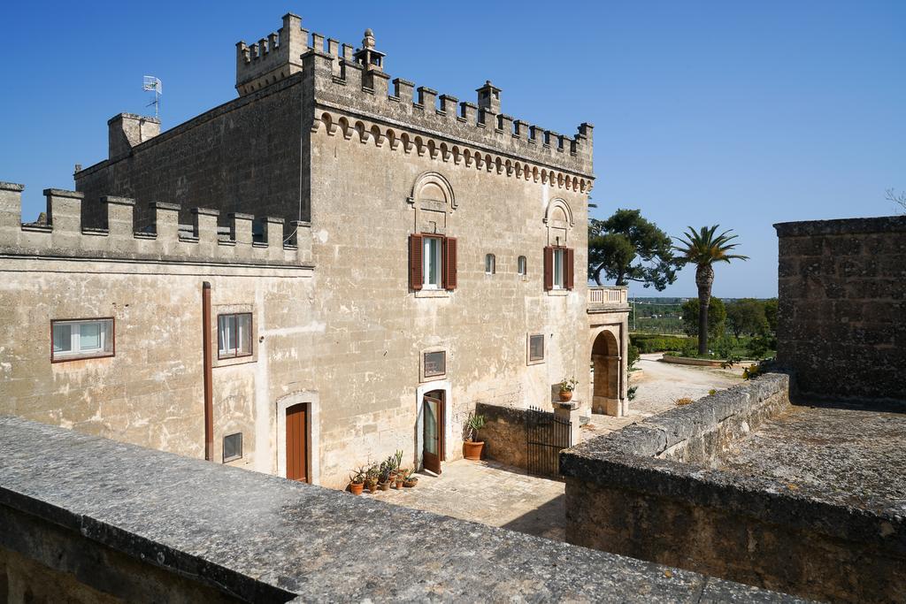 Masseria Salamina Fasano Exterior photo