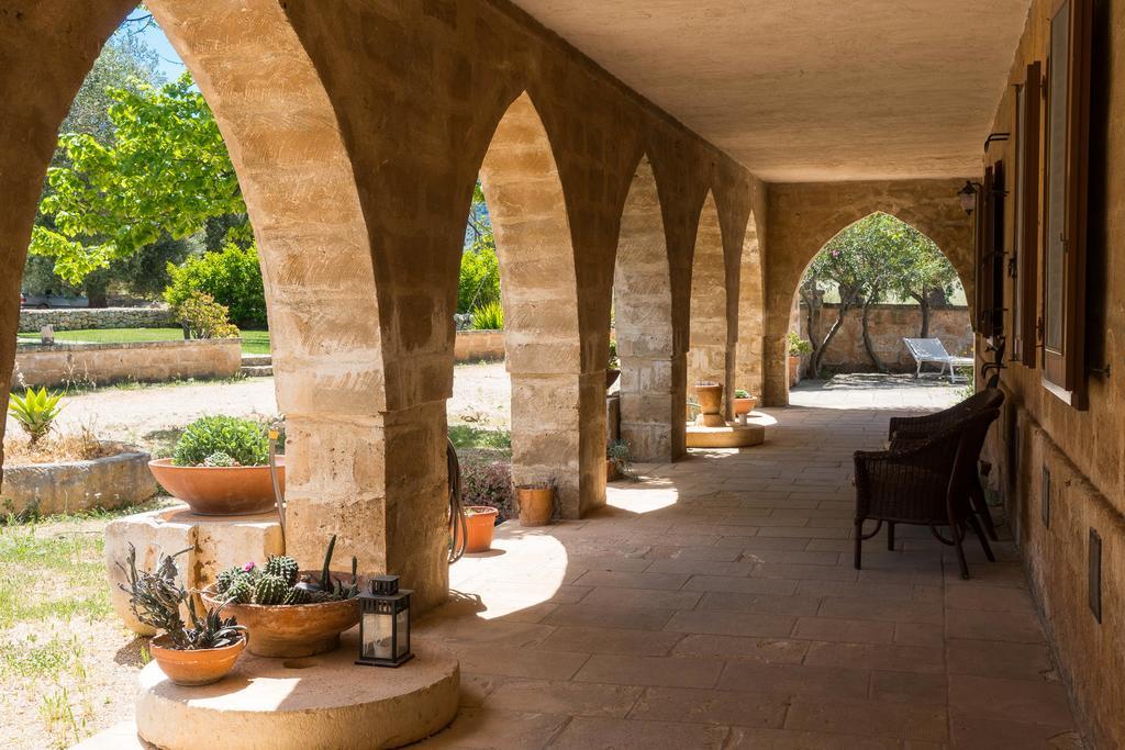 Masseria Salamina Fasano Exterior photo