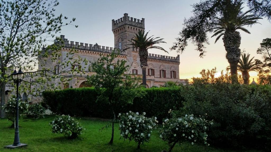 Masseria Salamina Fasano Exterior photo