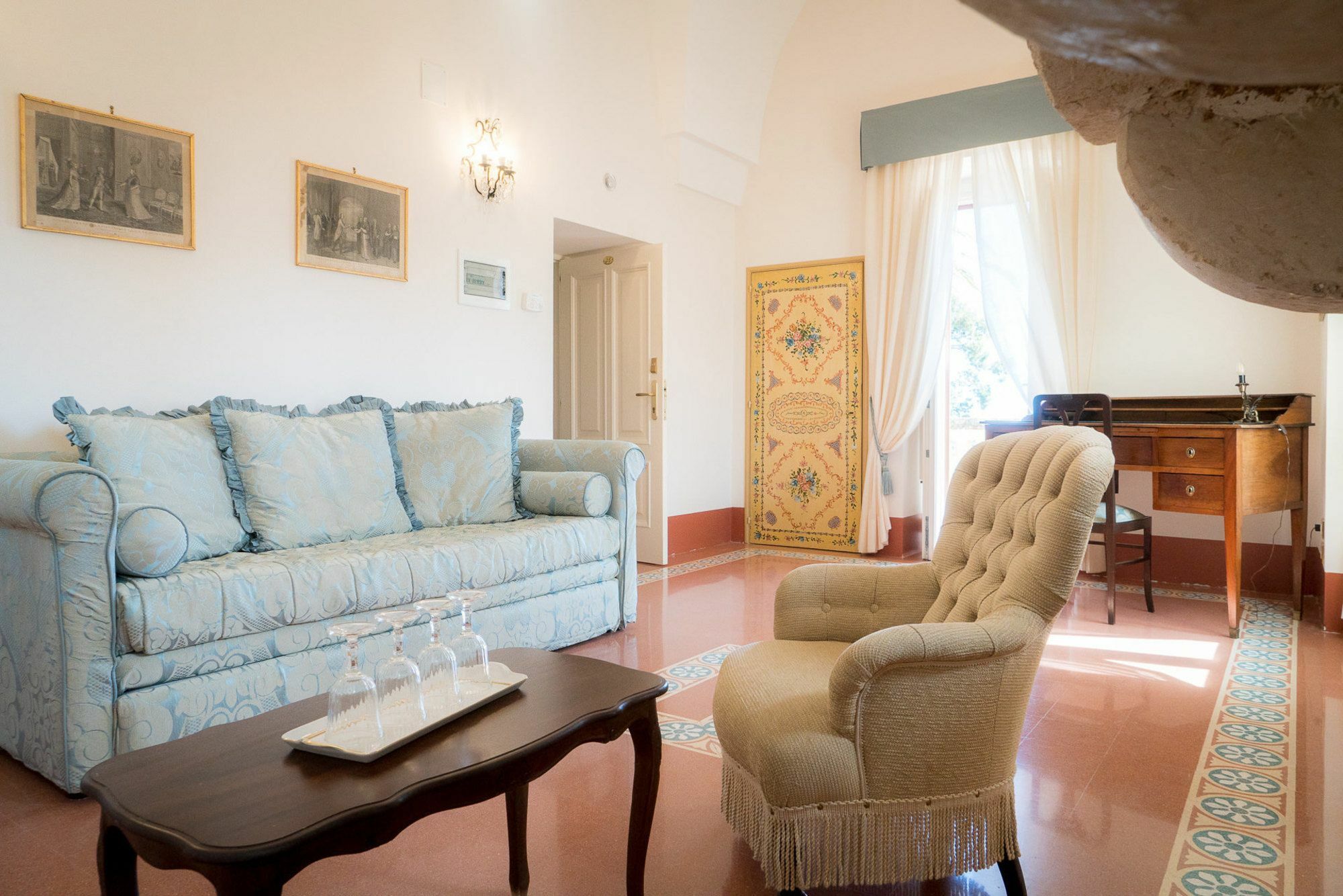 Masseria Salamina Fasano Exterior photo
